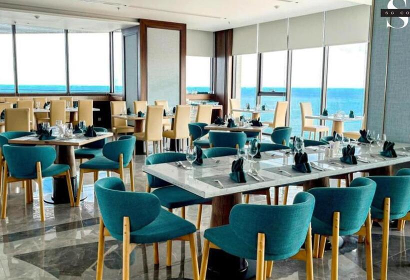 هتل Apec Mandala Mui Ne   Delux Room   2 Beds   4ppl