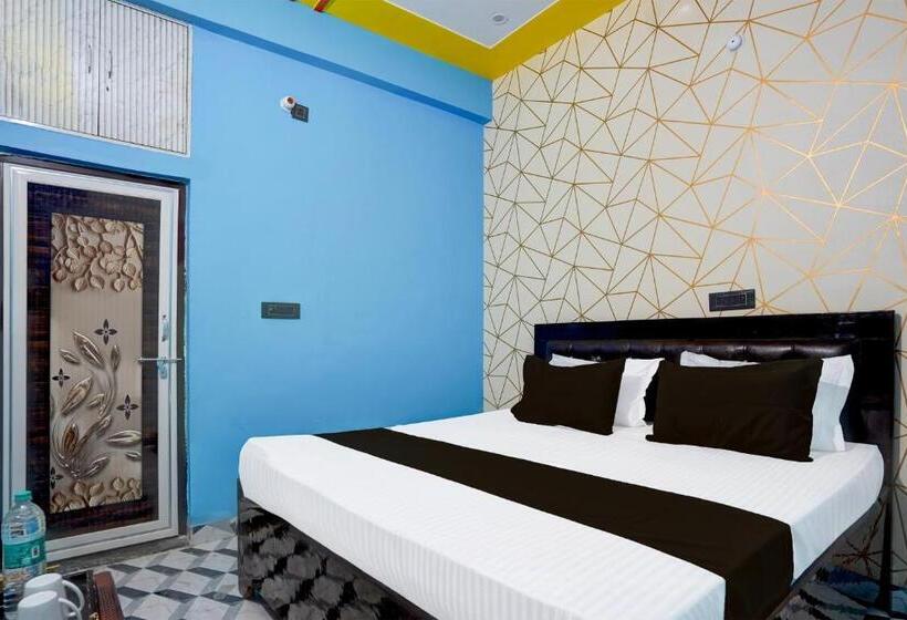 O J.k Hotel And Resturant