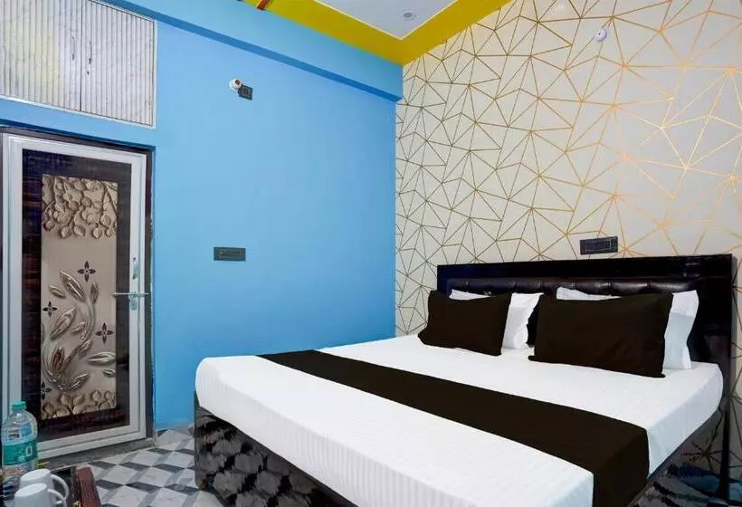 O J.k Hotel And Resturant