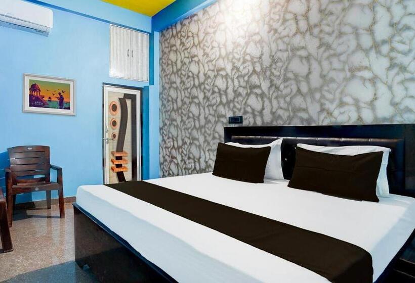 O J.k Hotel And Resturant