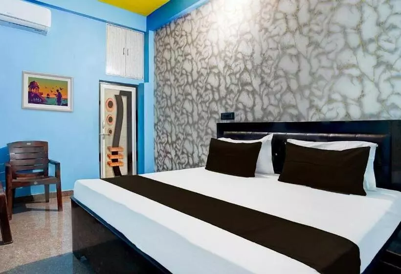 O J.k Hotel And Resturant