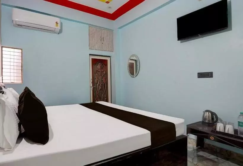 O J.k Hotel And Resturant