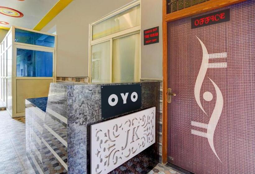 O J.k Hotel And Resturant