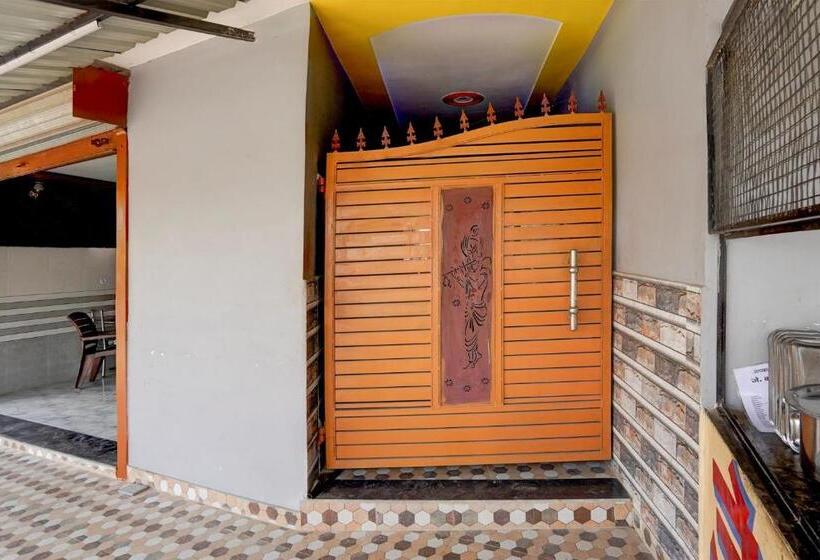 O J.k Hotel And Resturant