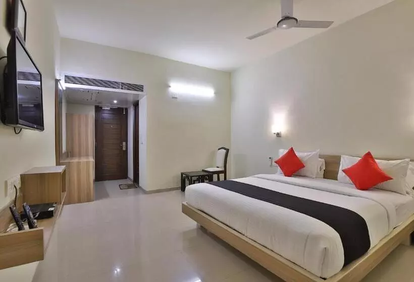 ホテル Palette   Atithi Resort