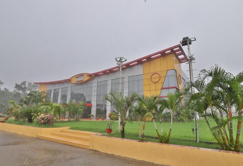 Hotel Palette   Atithi Resort