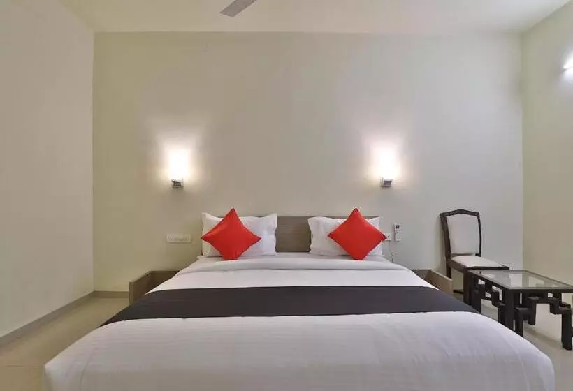 ホテル Palette   Atithi Resort