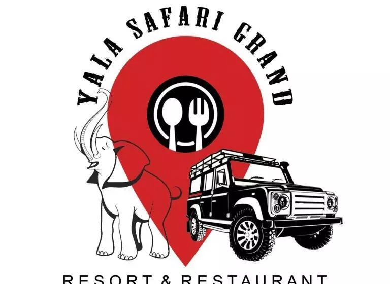 Hotelli Yala Safari Grand