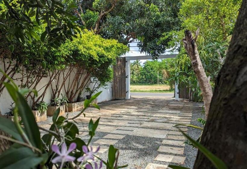 Hôtel Yala Safari Grand