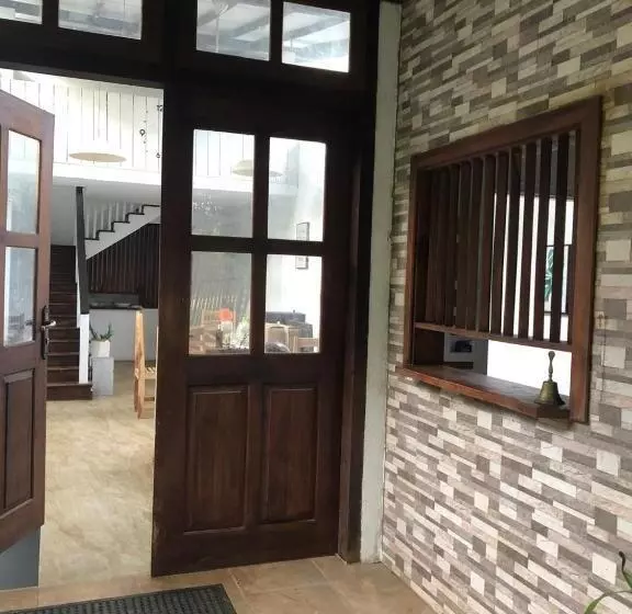 Hotelli Yala Safari Grand