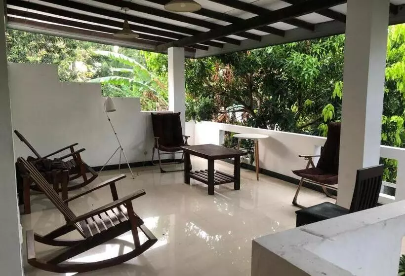 Hotelli Yala Safari Grand