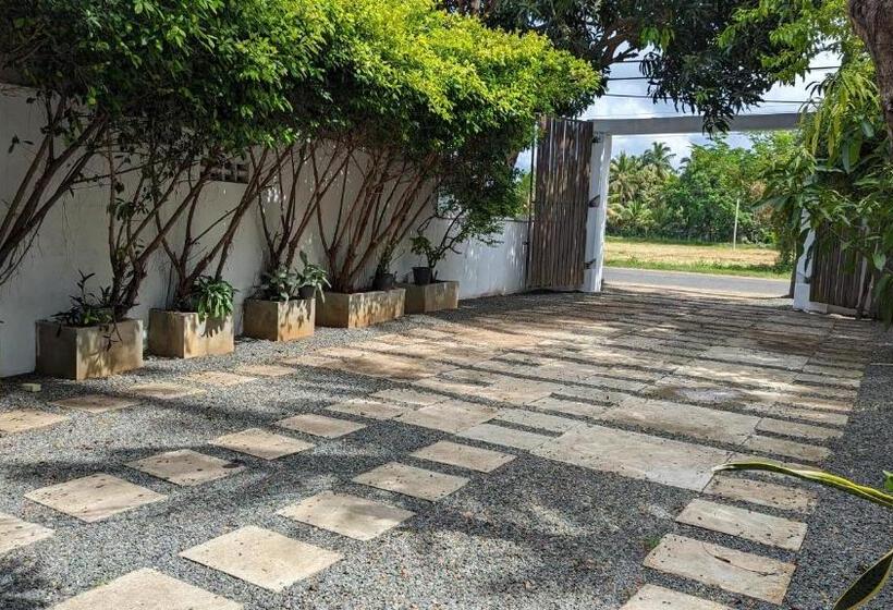 Hôtel Yala Safari Grand