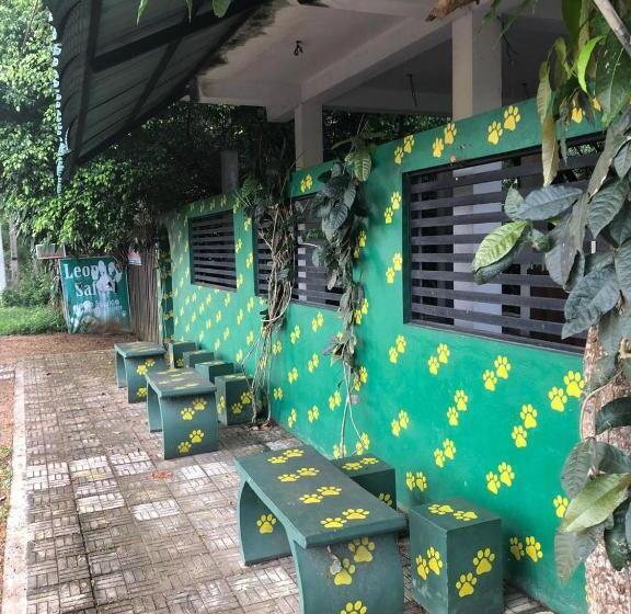 Hôtel Yala Safari Grand