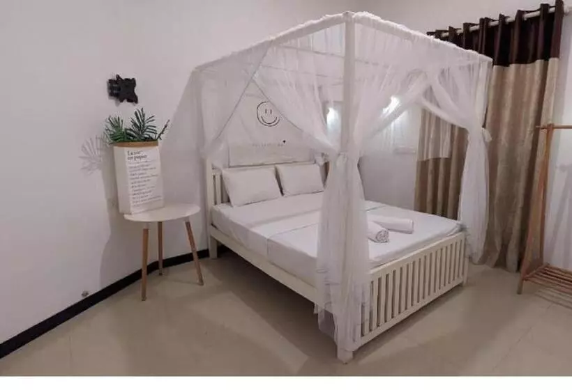 Hotelli Yala Safari Grand