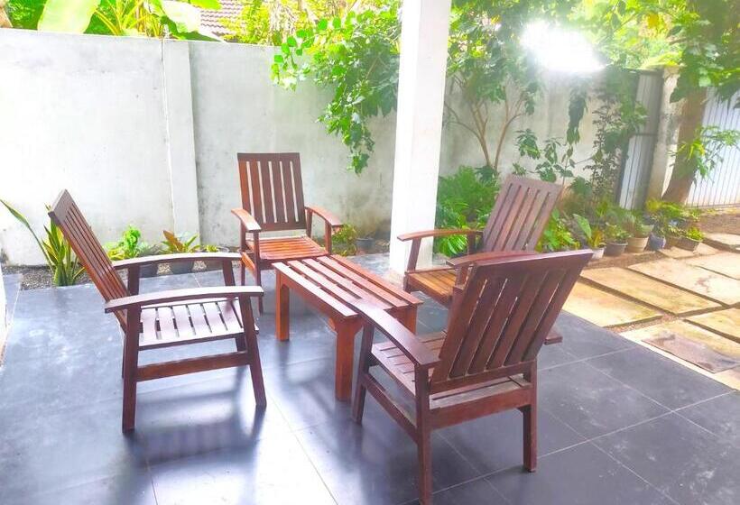 Hôtel Yala Safari Grand