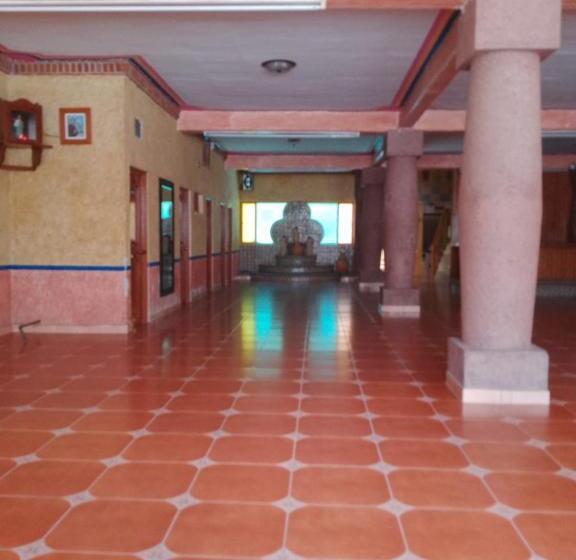 펜션 Casa Gloria Tequisquiapan