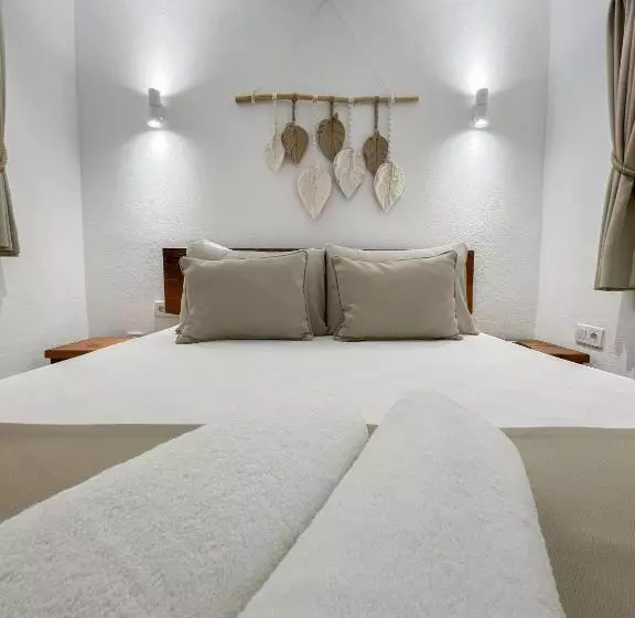 Hotelli Ni̇yama Mari̇na Butik