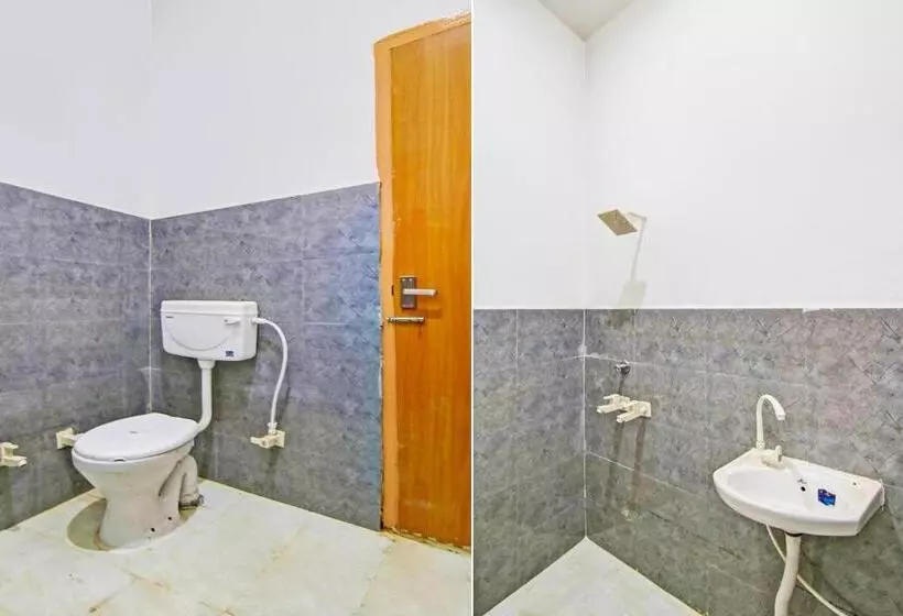 Oyo Hotel Dazzle Inn Prime