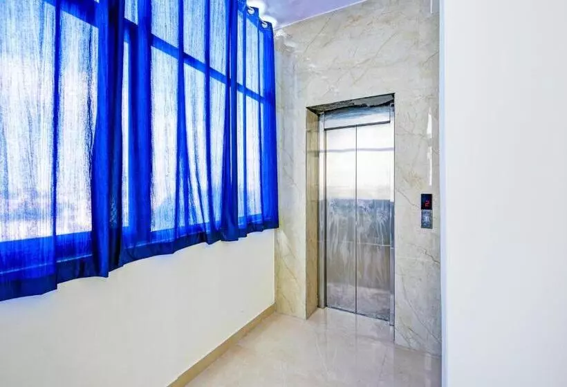 Oyo Hotel Dazzle Inn Prime