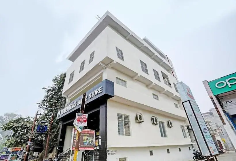 Hôtel Solam Inn