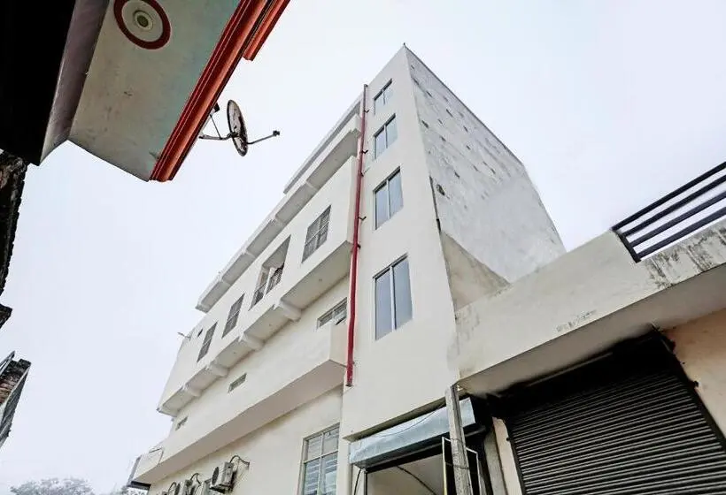 Hôtel Solam Inn