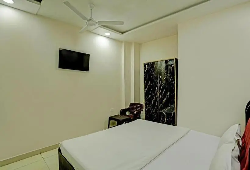 Hôtel Solam Inn