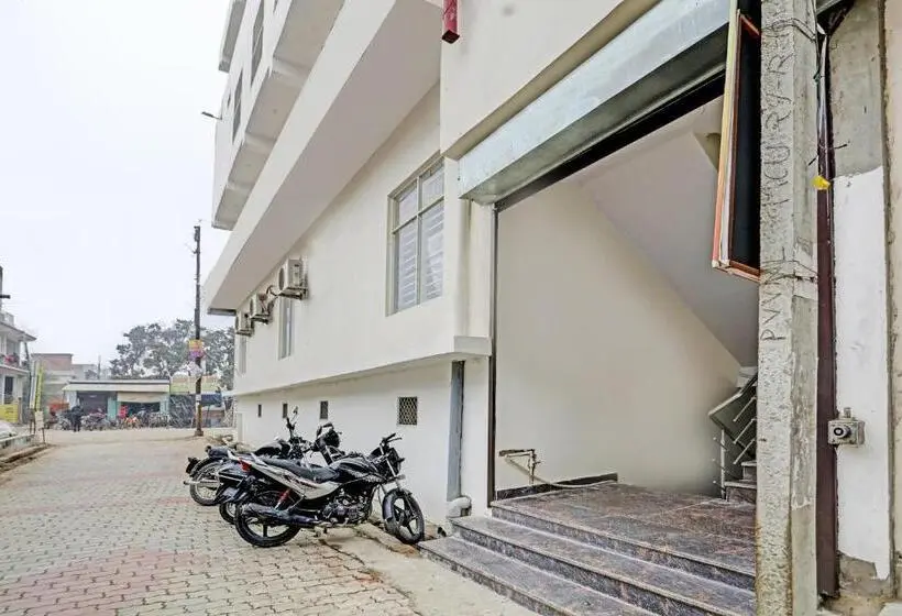 Hôtel Solam Inn