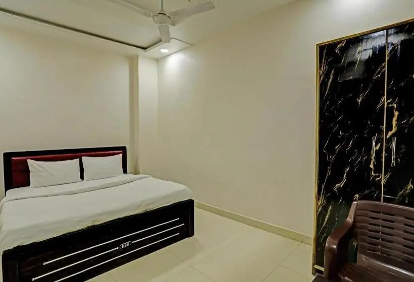 Hôtel Solam Inn