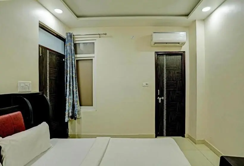 Hôtel Solam Inn