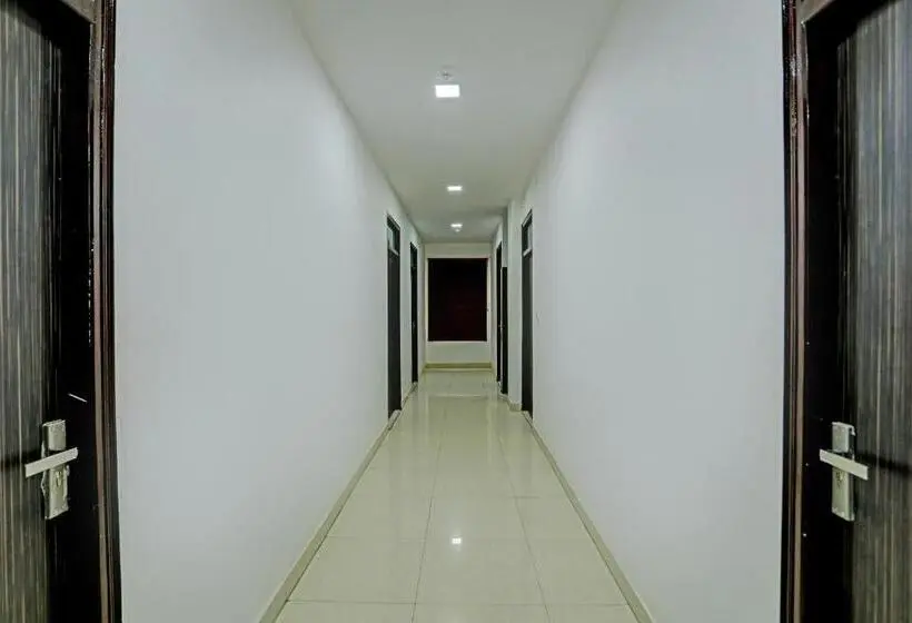 Hôtel Solam Inn