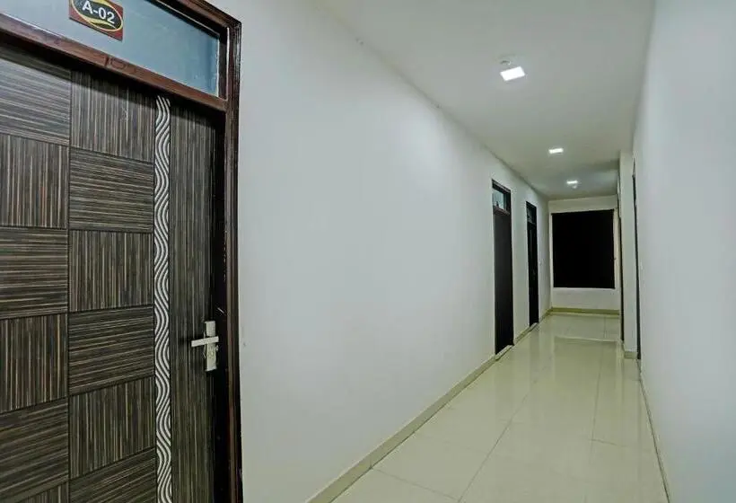Hôtel Solam Inn