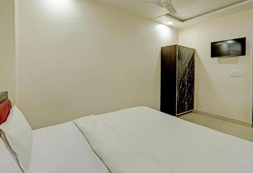 Hôtel Solam Inn