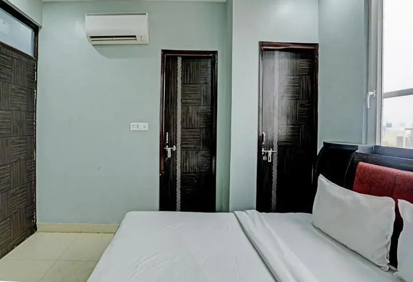 Hôtel Solam Inn