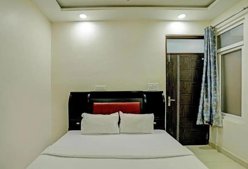 Hôtel Solam Inn