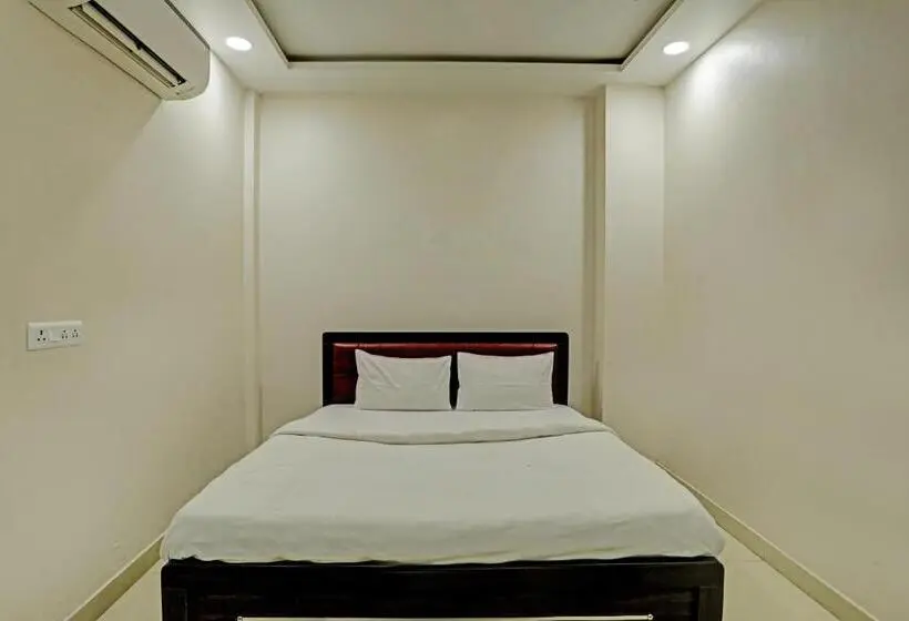 Hôtel Solam Inn
