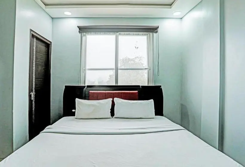 Hôtel Solam Inn
