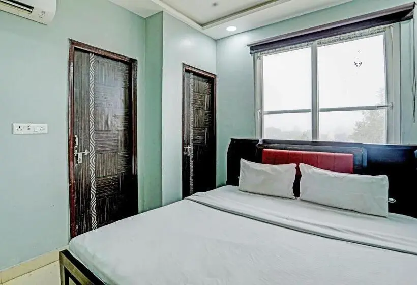 Hôtel Solam Inn