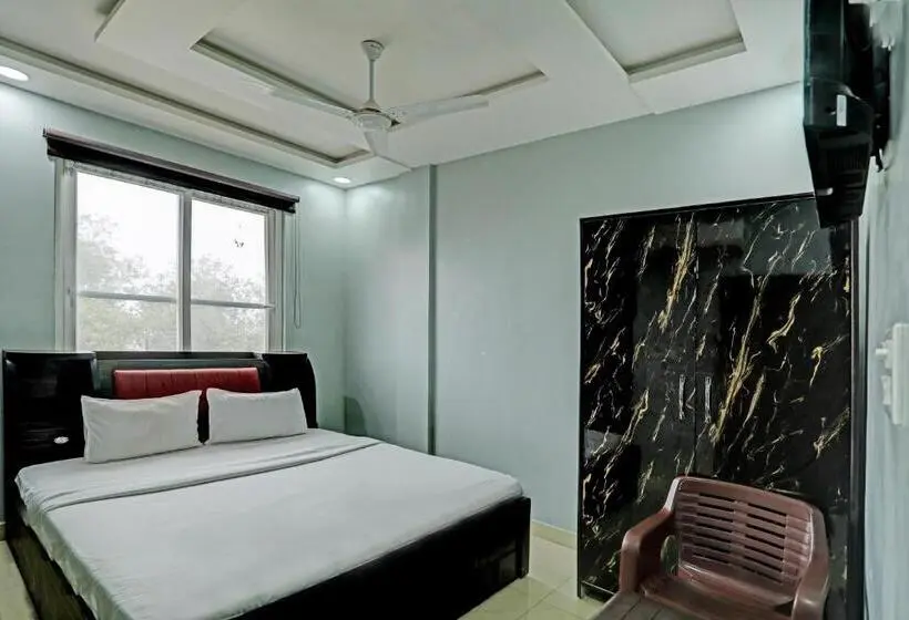 Hôtel Solam Inn