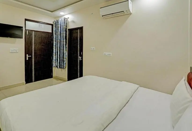 Hôtel Solam Inn