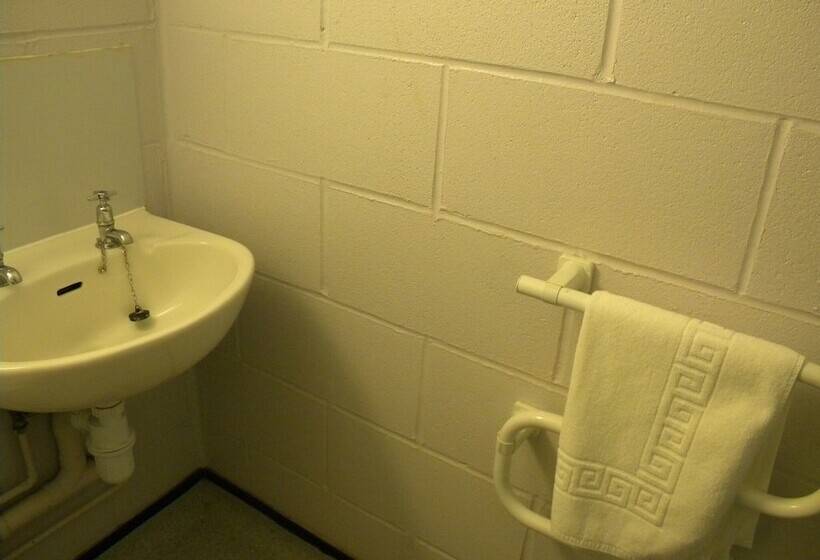 Cămin Woolmanhill City Centre   Campus Accommodation