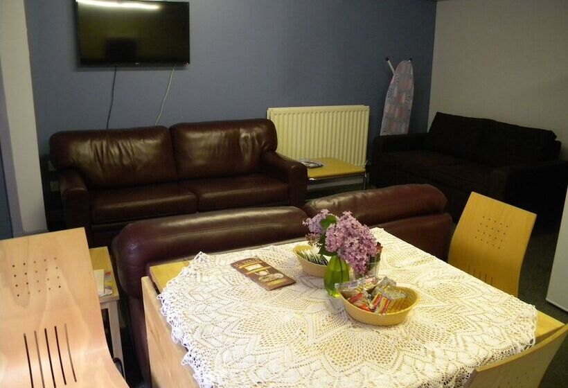 Cămin Woolmanhill City Centre   Campus Accommodation