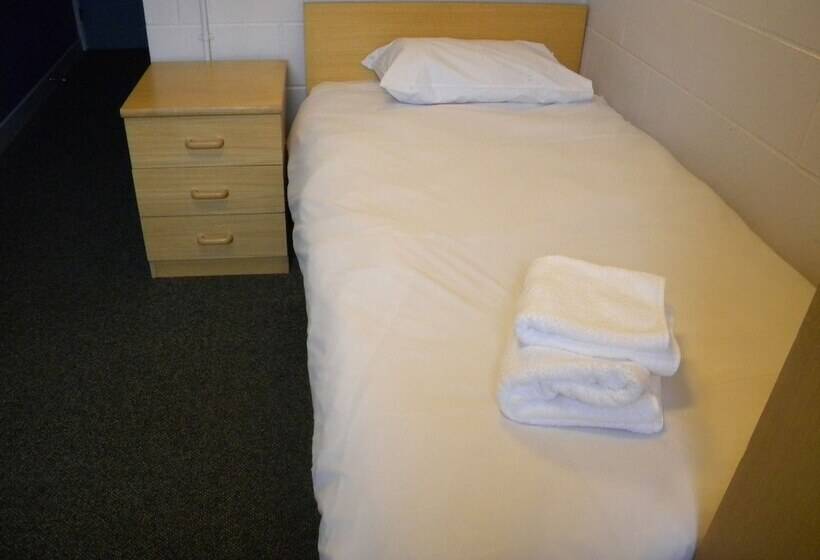 Cămin Woolmanhill City Centre   Campus Accommodation