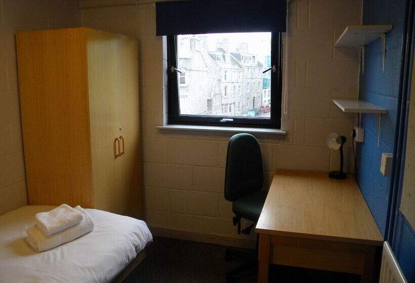 Cămin Woolmanhill City Centre   Campus Accommodation