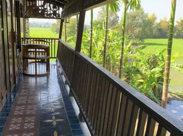 Bantunglom Resort