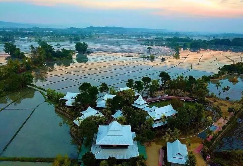 Bantunglom Resort