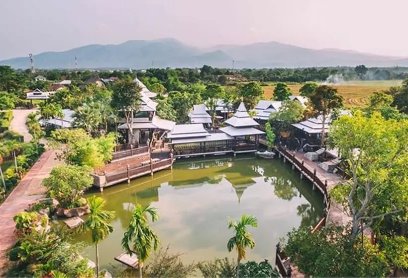 Bantunglom Resort