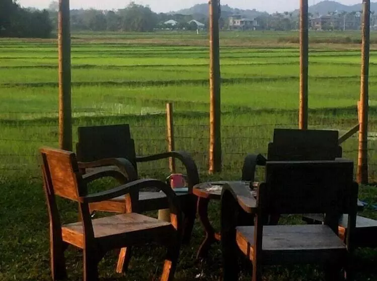 Bantunglom Resort