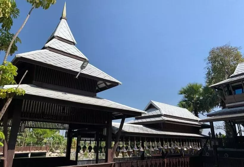 Bantunglom Resort