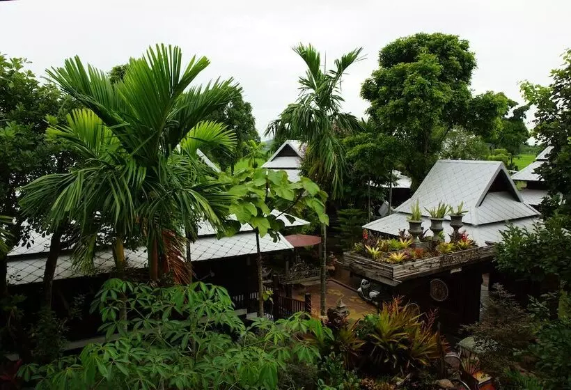 Bantunglom Resort