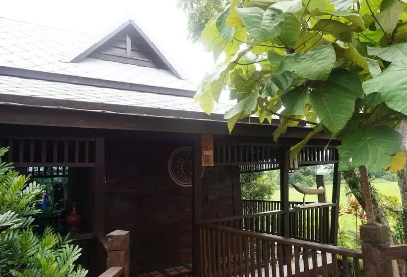 Bantunglom Resort
